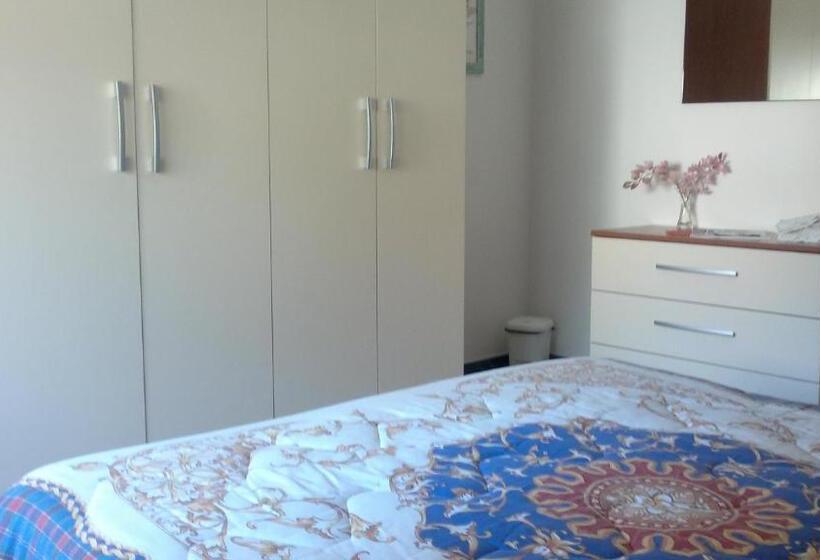 バスルーム共有のトリプルスタンダード, B&b In Centro