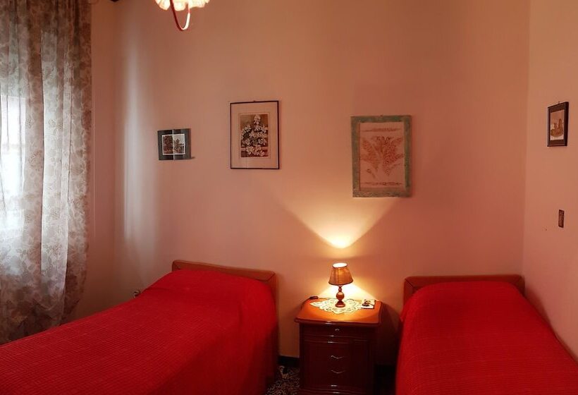 バス共有のスタンダードルーム, B&b In Centro