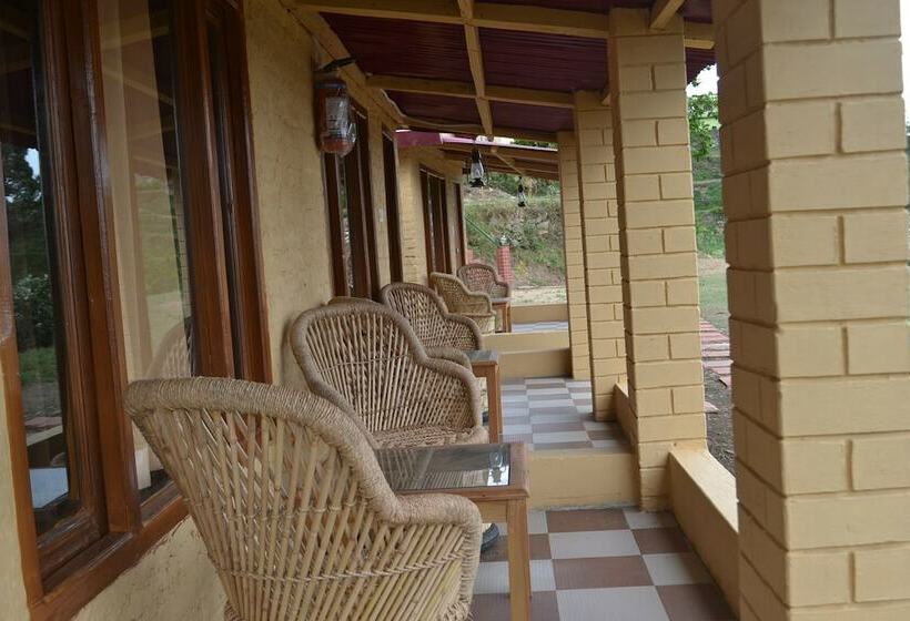 침실 1개 주택, Belleza Inn Dhanagiri Kanatal