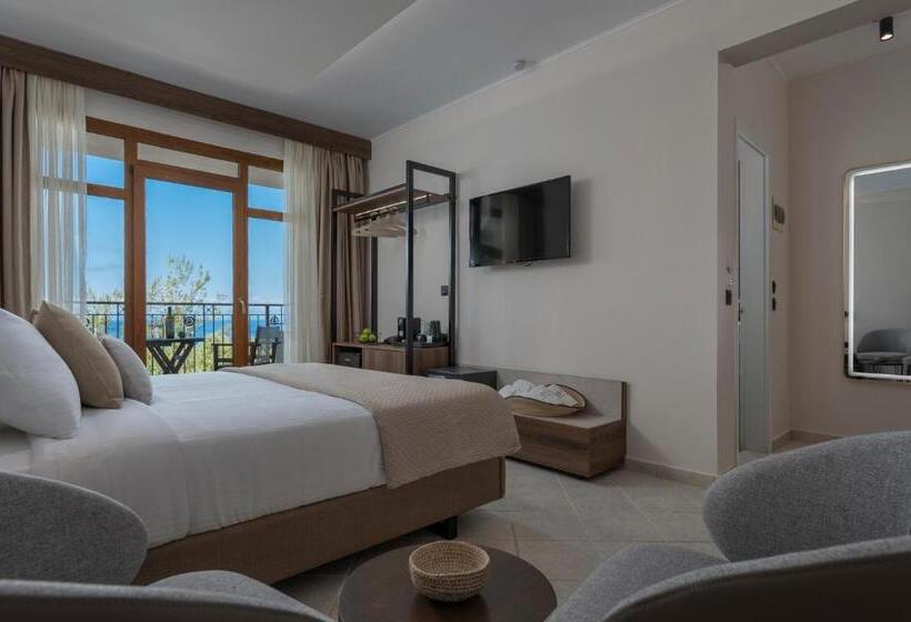 Номер Superior Вид на Море, Alia Palace Hotel   Adults Only 16+