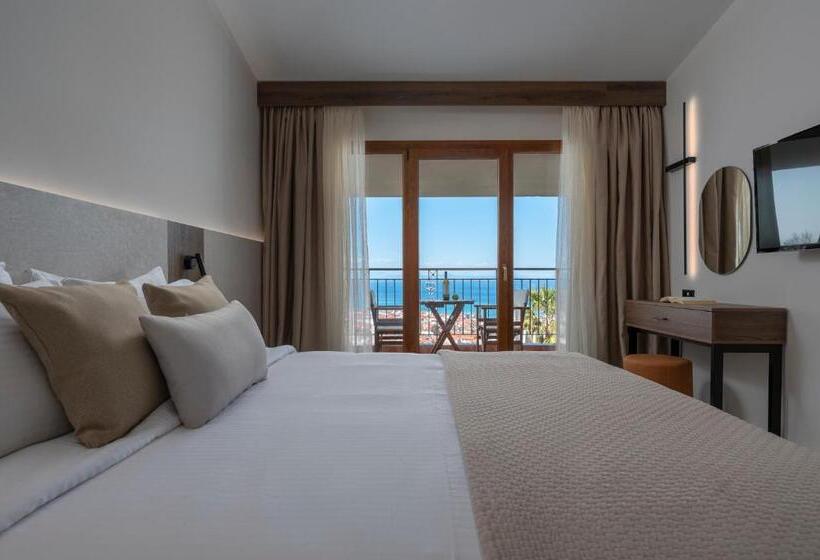 Номер Superior Вид на Море, Alia Palace Hotel   Adults Only 16+