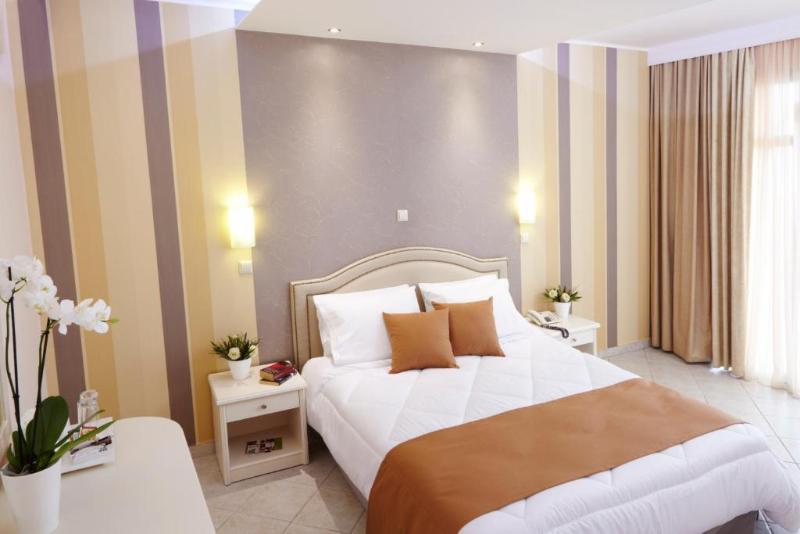Номер Superior Вид на Море, Alia Palace Hotel   Adults Only 16+