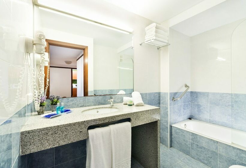 バルコニー付きスタンダードステューディオ, Aparthotel Costa Encantada