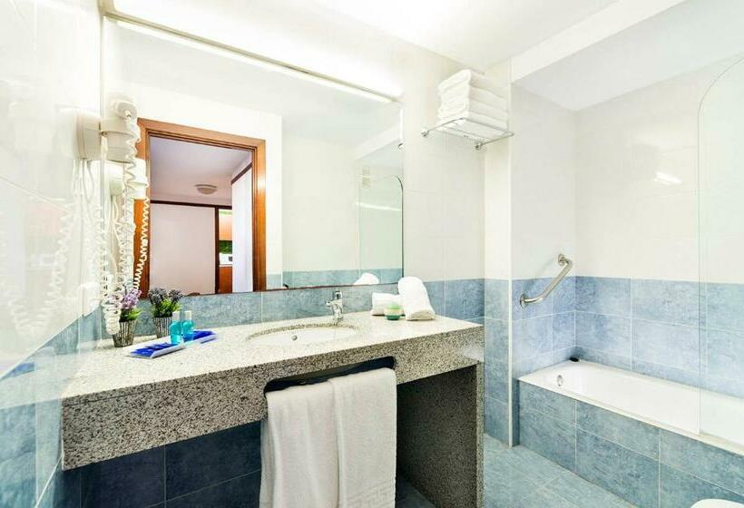 家族用アパートメント, Aparthotel Costa Encantada