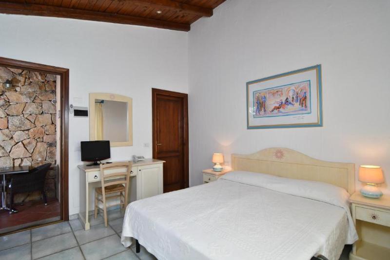 带1个卧室的公寓, Apartamentos Castaví