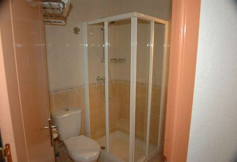 Апартаменты 1 Спальня, Apartamentos Doramar