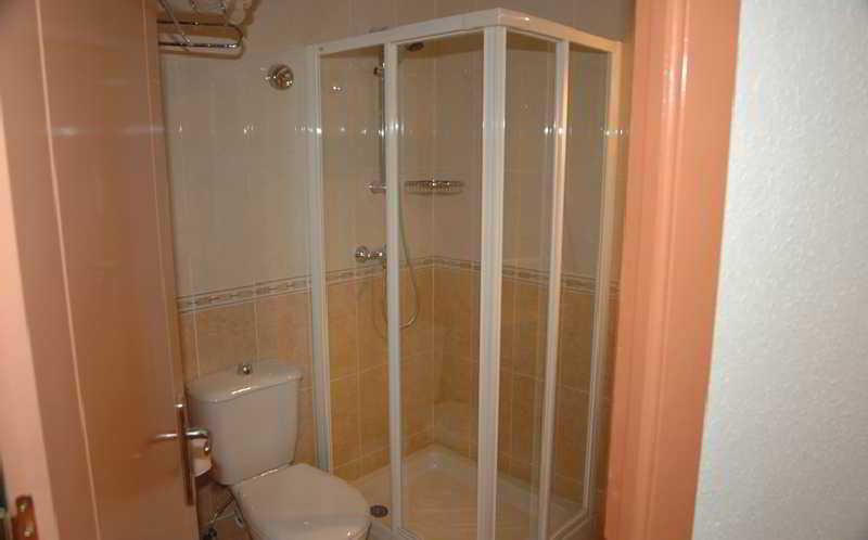 Апартаменты 1 Спальня, Apartamentos Doramar
