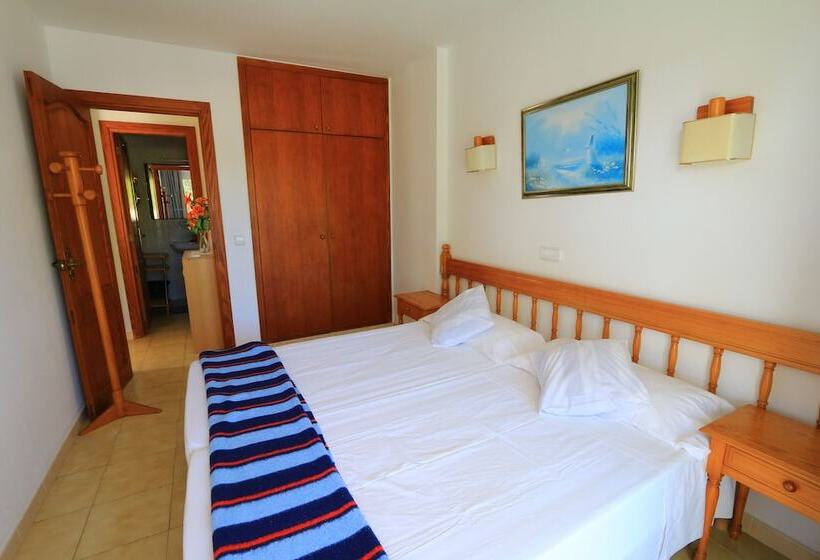 침실 1개 아파트, Atalaya Bosque Apartamentos