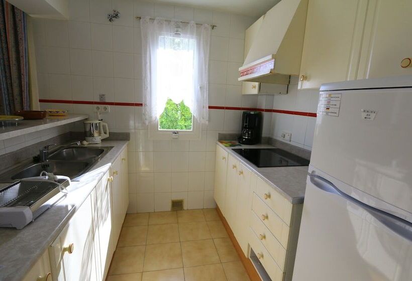 침실 1개 아파트, Atalaya Bosque Apartamentos