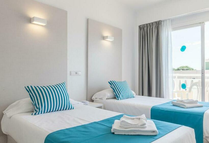스탠다드 룸, Bluesea Don Jaime