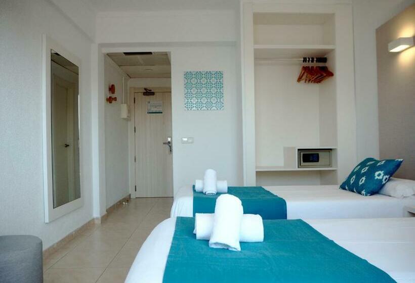 스탠다드 룸, Bluesea Don Jaime