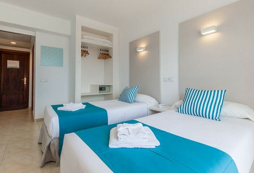 스탠다드 룸, Bluesea Don Jaime