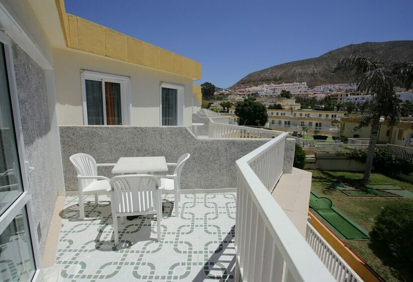 Апартаменты 1 Спальня, Checkin Bungalows Atlantida