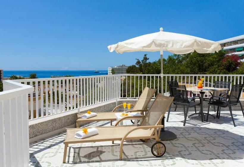 Апартаменты Премиум 1 Спальня, Checkin Bungalows Atlantida