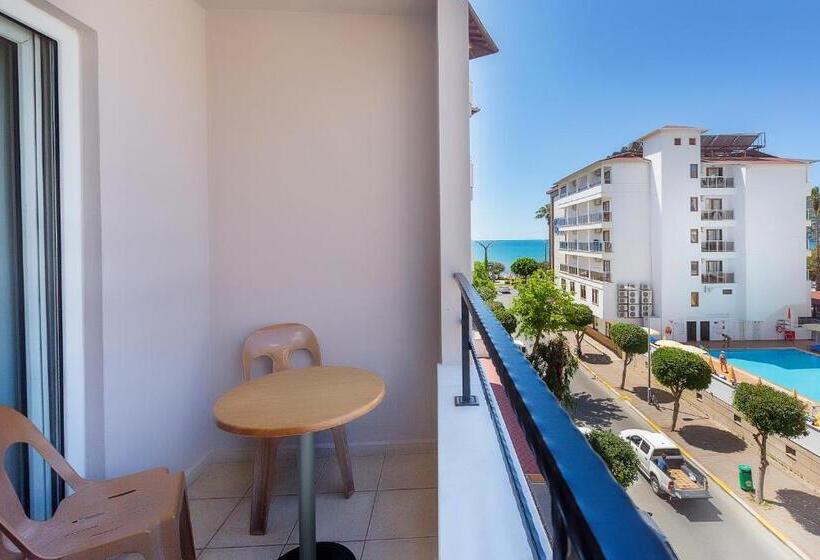 Номер Стандарт, Alanya Beach