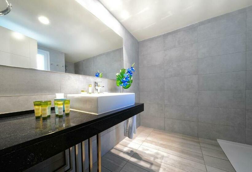 Family Suite, Aqua Suites