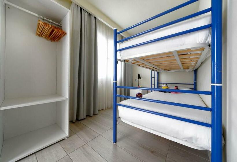 Family Suite, Aqua Suites