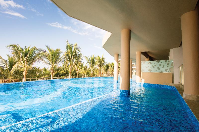 オーシャンビュースイート, El Dorado Seaside Suites Catamarán, Cenote & More Inclusive