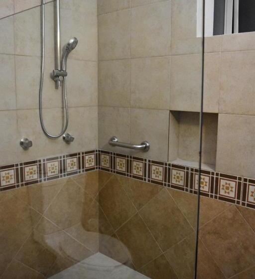 Номер Executive Кровать Кинг, Es Villa Mercedes San Cristobal