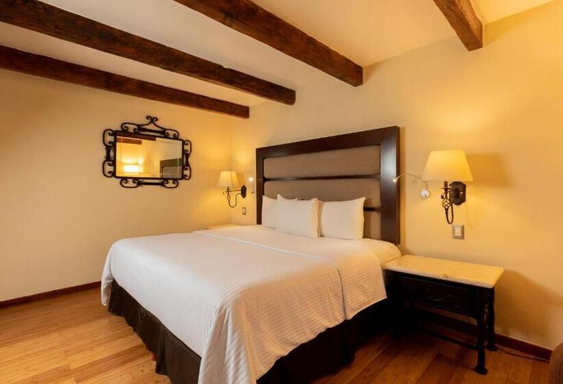 キングサイズベッドのデラックススイート, Es Villa Mercedes San Cristobal