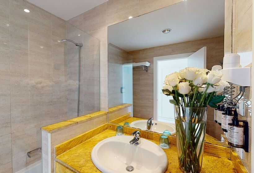 Quarto Estandar Vista Mar, Garden Playanatural - Adults Only