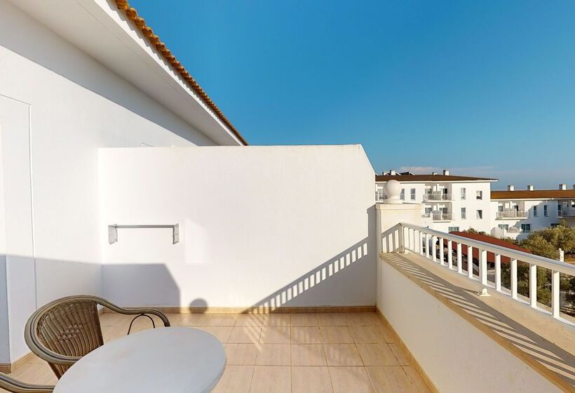 Quarto Estandar, Garden Playanatural - Adults Only