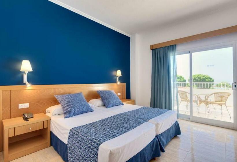 Quarto Estandar, Garden Playanatural - Adults Only