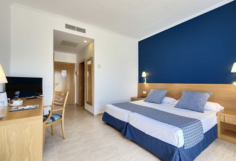 Quarto Estandar, Garden Playanatural - Adults Only