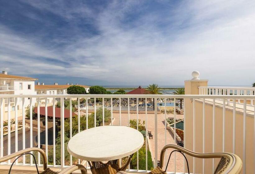 Quarto Superior Vista Mar, Garden Playanatural - Adults Only