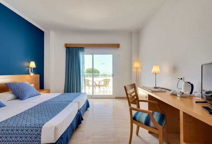 Quarto Estandar Vista Mar, Garden Playanatural - Adults Only