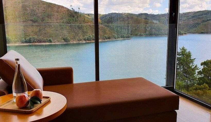Полулюкс, Lago Azul Eco