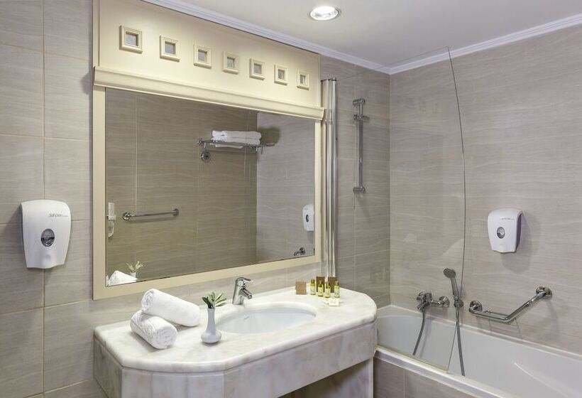 اتاق استاندارد, Lindos Princess Beach
