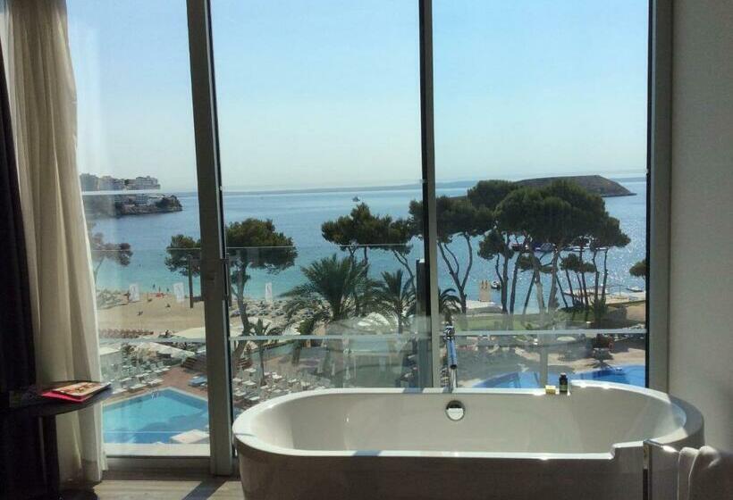 Полулюкс, Melia South Beach
