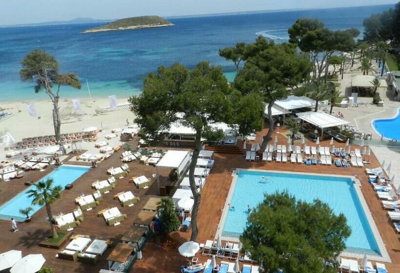 스위트, Melia South Beach