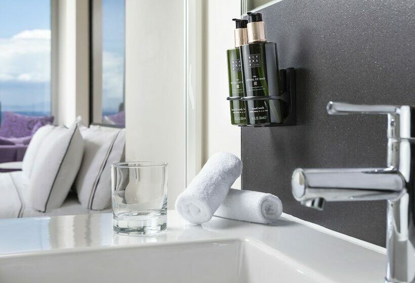 Номер Стандарт Боковой Вид на Море, Melia South Beach