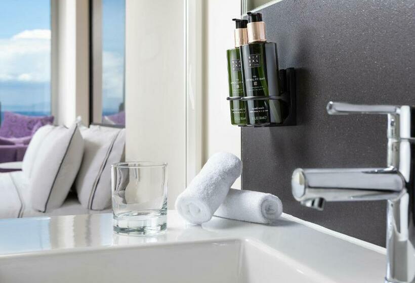 Полулюкс, Melia South Beach