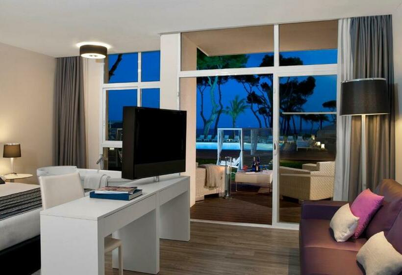Люкс, Melia South Beach