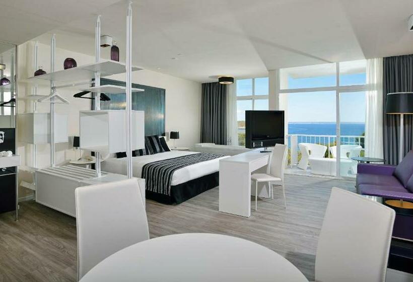 Полулюкс, Melia South Beach