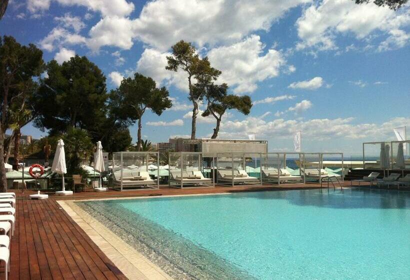 스위트, Melia South Beach