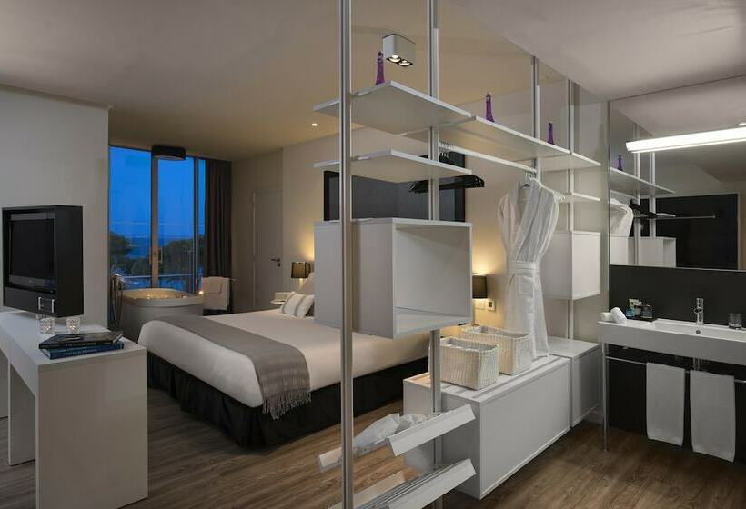 Люкс, Melia South Beach