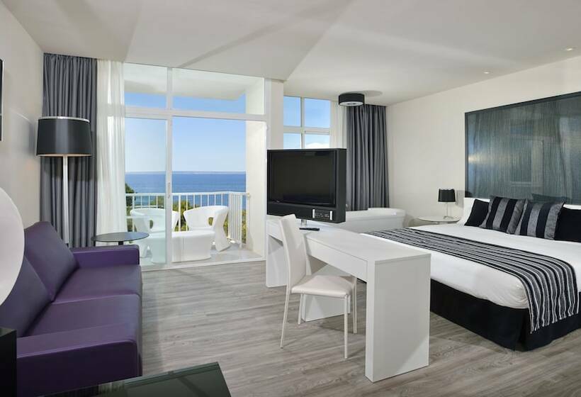 스위트, Melia South Beach