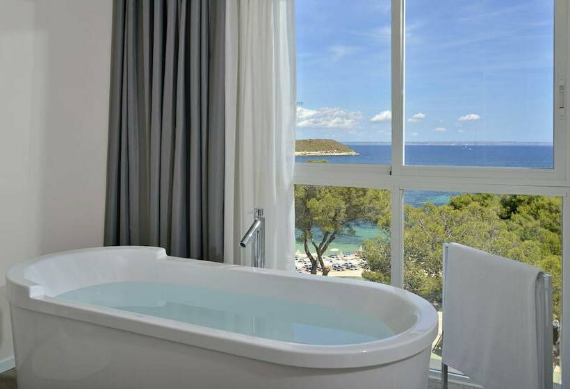 Полулюкс Вид на Море, Melia South Beach