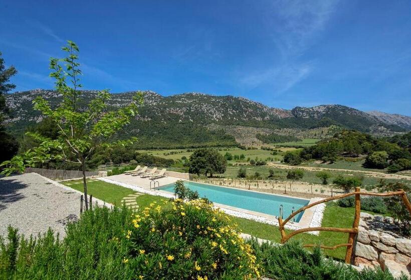 Вилла 2 Спальни, Finca Hotel Son Palou