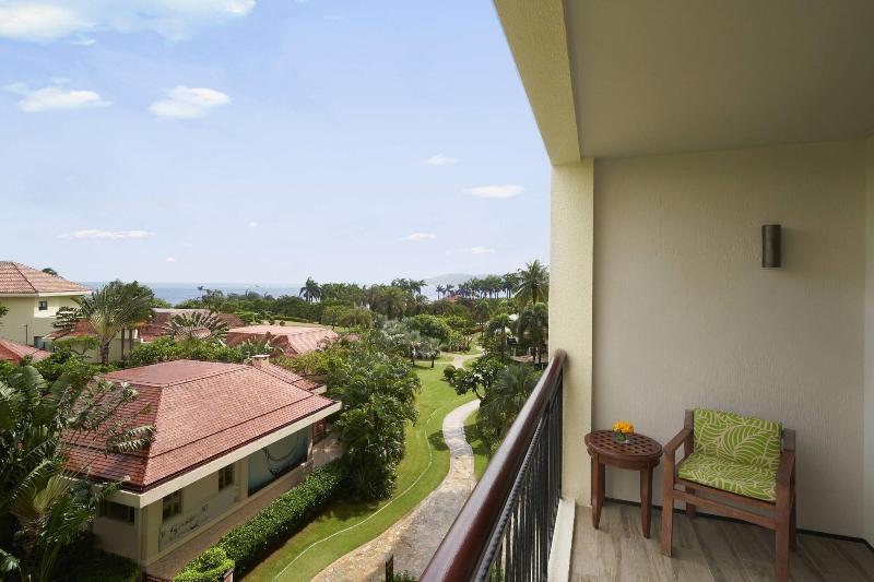 디럭스 룸 바다 전망, Princess Resort, Santikos Collection
