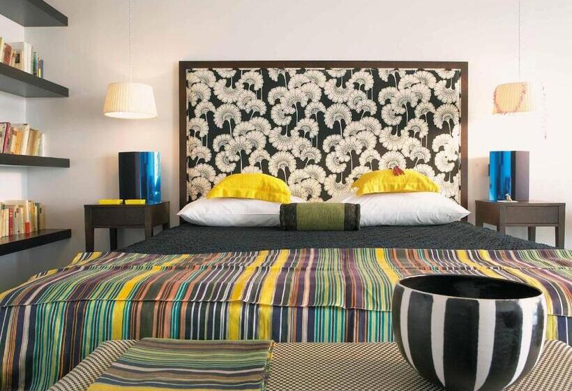 اتاق لوکس, The Roc Club, A Grecotel Hotel To Live