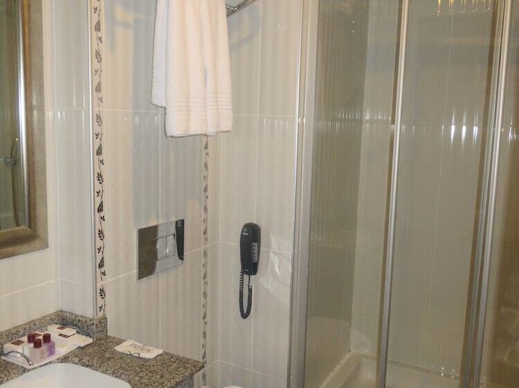 Номер Economy, Xperia Grand Bali Hotel   All Inclusive