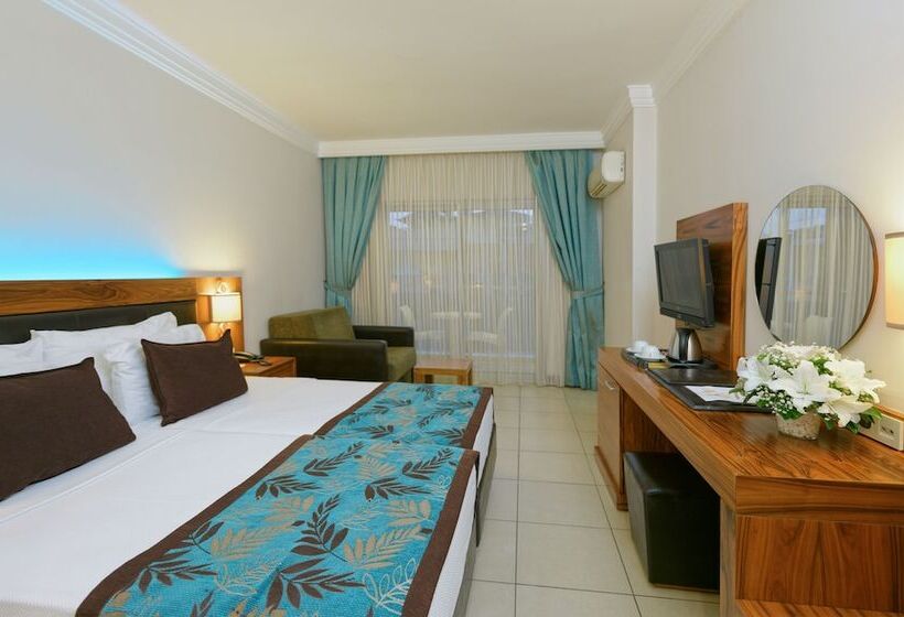 经济房, Xperia Grand Bali Hotel   All Inclusive