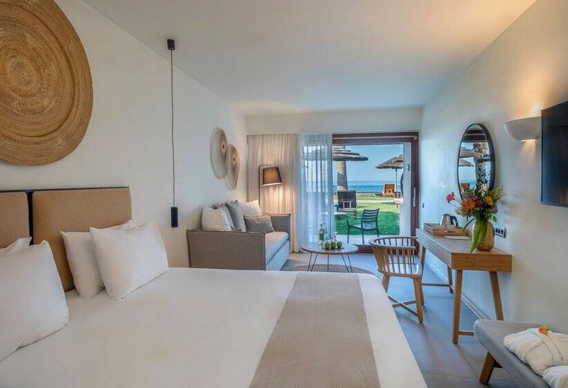 Полулюкс Вид на Море, Blue Sea Beach Affiliated by Melia