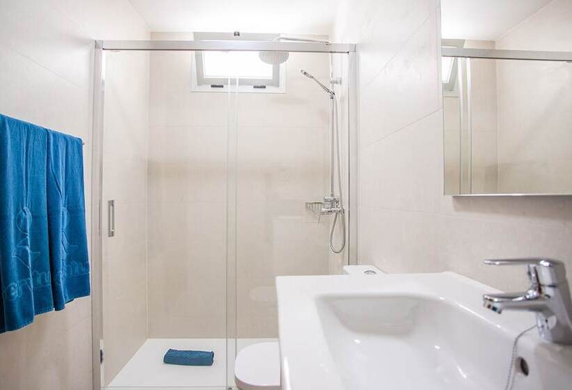 Apartamento 1 Quarto Vista Mar Lateral, Servatur Montebello