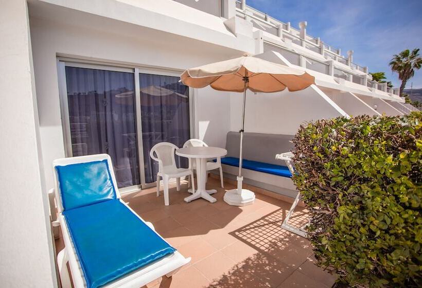 Apartamento 1 Dormitório, Servatur Montebello